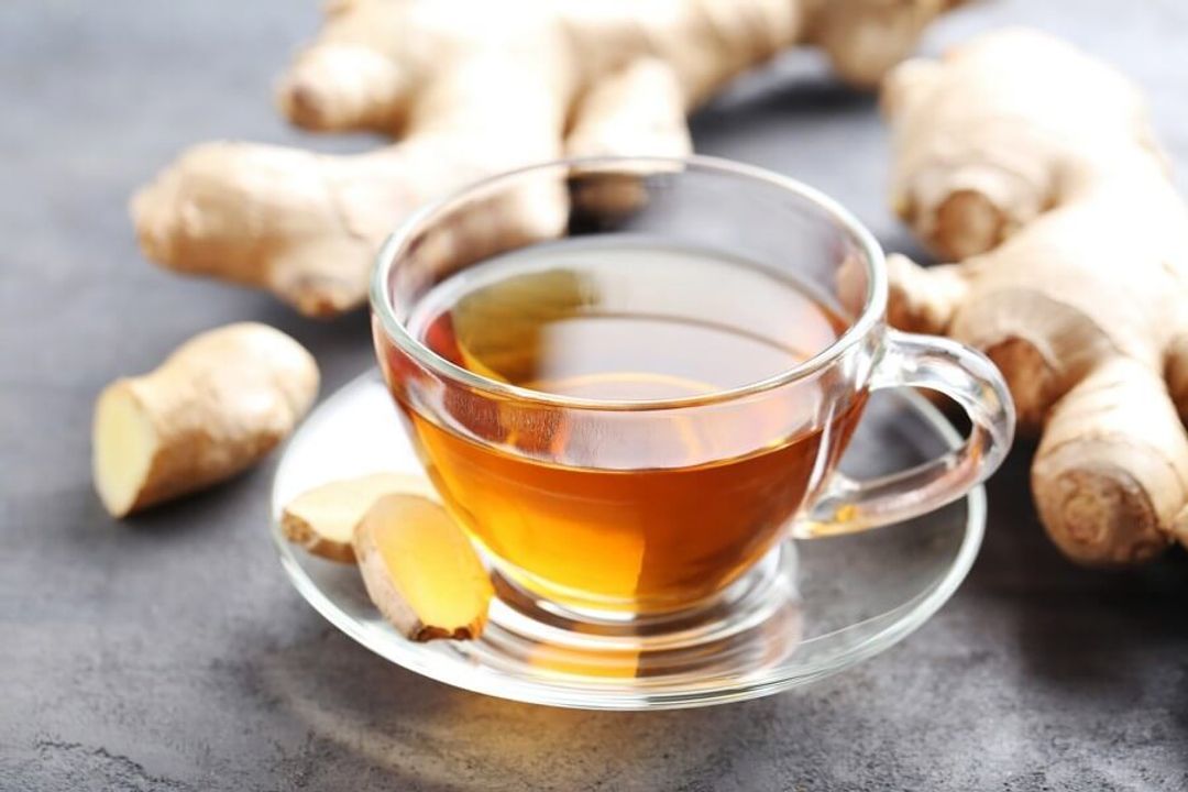 Top 12 Anti Inflammatory Teas to Improve your Health GlycanAge